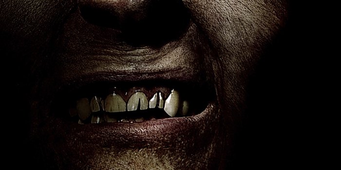 1080x1728 Fenrir Greyback the Werewolf from Harry Potter and the Deathly