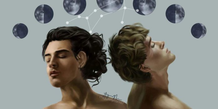 1024x768 Wolfstar Digital Art | Sirius Black & Remus Lupin | Harry Potter Amino