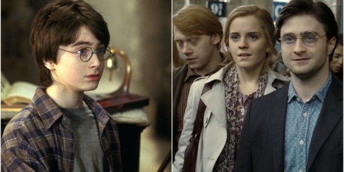 1920x1080 Harry Potter timeline – A complete timeline of the events in Harry
