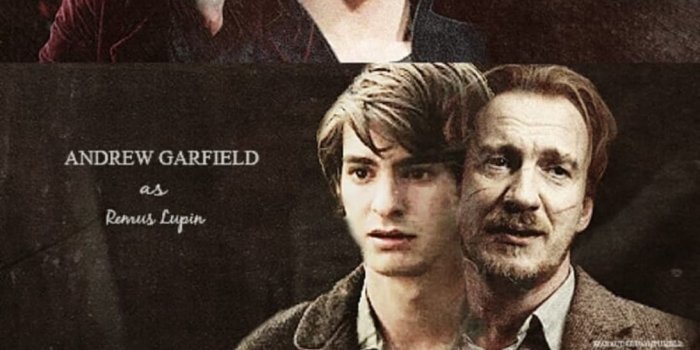 1093x1280 The Marauders shared by Andiebaxx on We Heart It