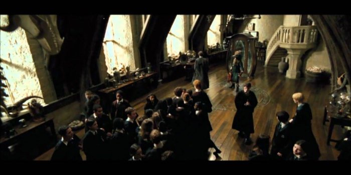 1280x720 Harry Potter and the Prisoner of Azkaban - Remus Lupin's 