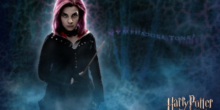 1280x1024 Assorted Tonks Images Tonks Lupin Hbp Hd Wallpaper Background Photos
