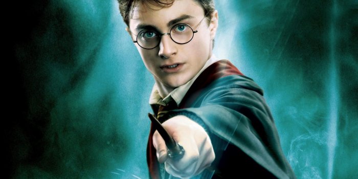 1920x1080 Medical Specialties as Harry Potter Characters | GomerBlog