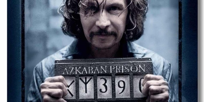 1000x1449 Custom Canvas Wall Decal Harry Potter Sirius Black Poster Wizard David  Thewlis Stickers The Prisoner Of Azkaban Wallpaper #0633#