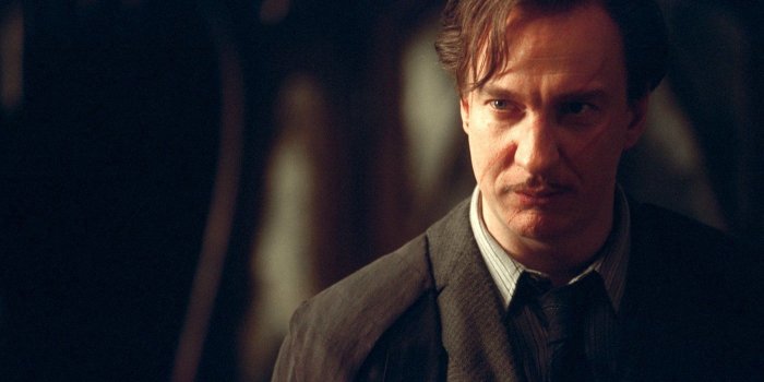 1400x933 Harry Potter and the Order of Archetypes: Lupin, the Romantic