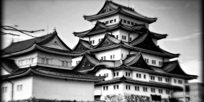 1920x1080 Mustard Lotus on // Japan // | Black wallpaper, Japan, House