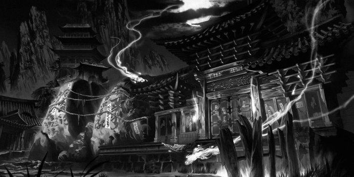 2560x1600 Japanese Wallpaper HD (63+ images)