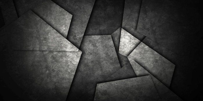 1920x1080 Abstract Grungy Black Background Wallpaper - Wallpaper Stream