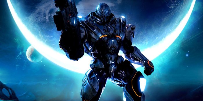 1284x729 Awesome Gaming Wallpapers Hd - Halo Reach En Hd Free Wallpaper