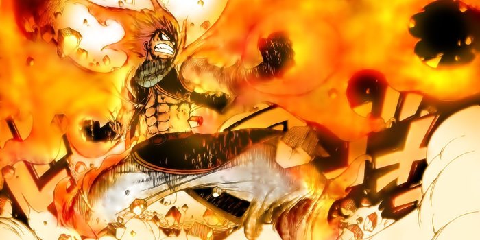 1393x1000 Fairy Tail Manga Poster | Fairy tail | Fairy tail quiz, Fairy tail