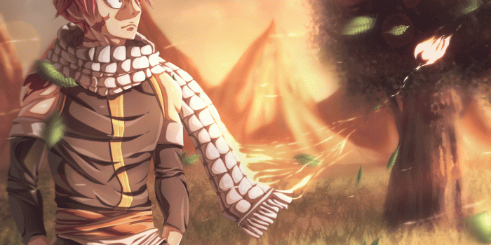 2000x1722 5074682 Natsu Dragneel, Fairy Tail wallpaper and background | Anime