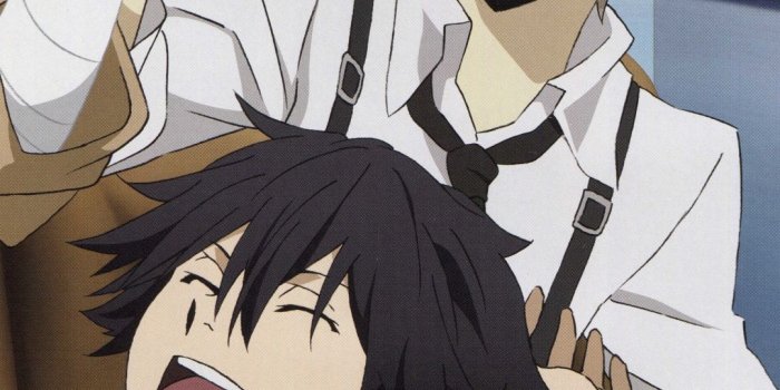 1080x1920 Anime/Bungou Stray Dogs (1080x1920) Wallpaper ID: 669058