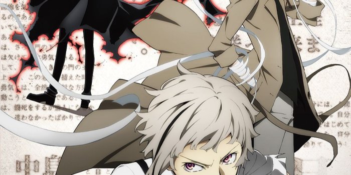 960x1353 Bungou Stray Dogs Wallpaper Hd Phone (#205459) - HD Wallpaper Download