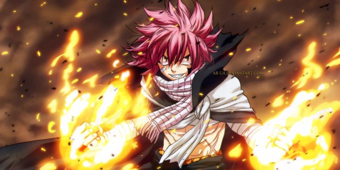 1920x1087 Natsu Dragneel Wallpaper (81+ images)