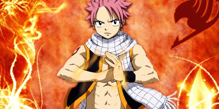 1920x1200 Natsu Wallpaper - Natsu Fairy Tail (#340471) - HD Wallpaper Download