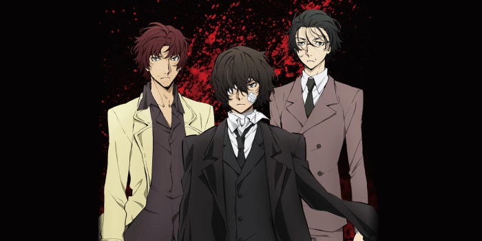 1920x1080 280 Bungou Stray Dogs HD Wallpapers | Background Images - Wallpaper