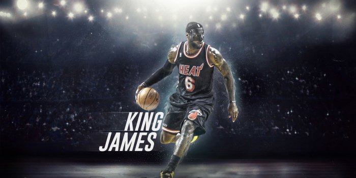 2560x1600 Nike Lebron Wallpaper (68+ images)