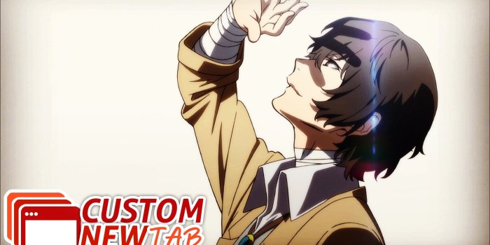 1920x1080 Bungou Stray Dogs HD Wallpapers - New Tabsy