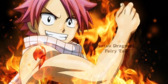 1280x800 natsu - Natsu Dragneel(Fairy Tail) Wallpaper (34951991) - Fanpop