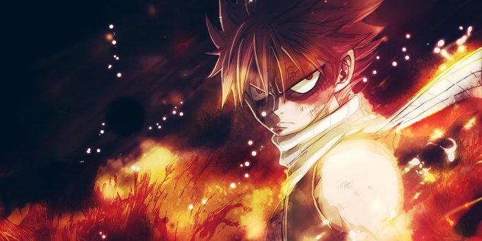1050x768 Natsu Dragneel - FAIRY TAIL - Wallpaper #1262439 - Zerochan Anime