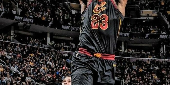 755x1343 Lebron james dunk wallpapers Gallery