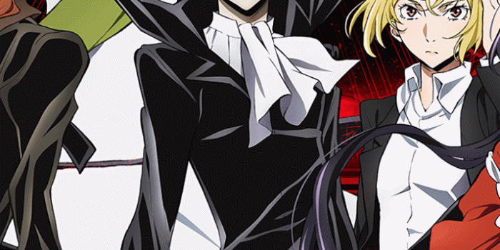 720x1280 Anime/Bungou Stray Dogs (720x1280) Wallpaper ID: 630355