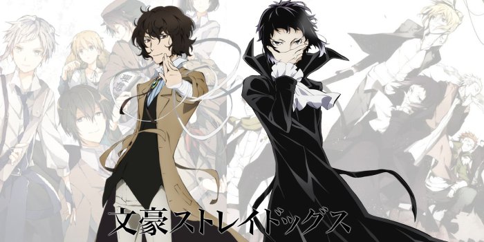 1920x1080 Bungou stray dogs wallpaper Gallery