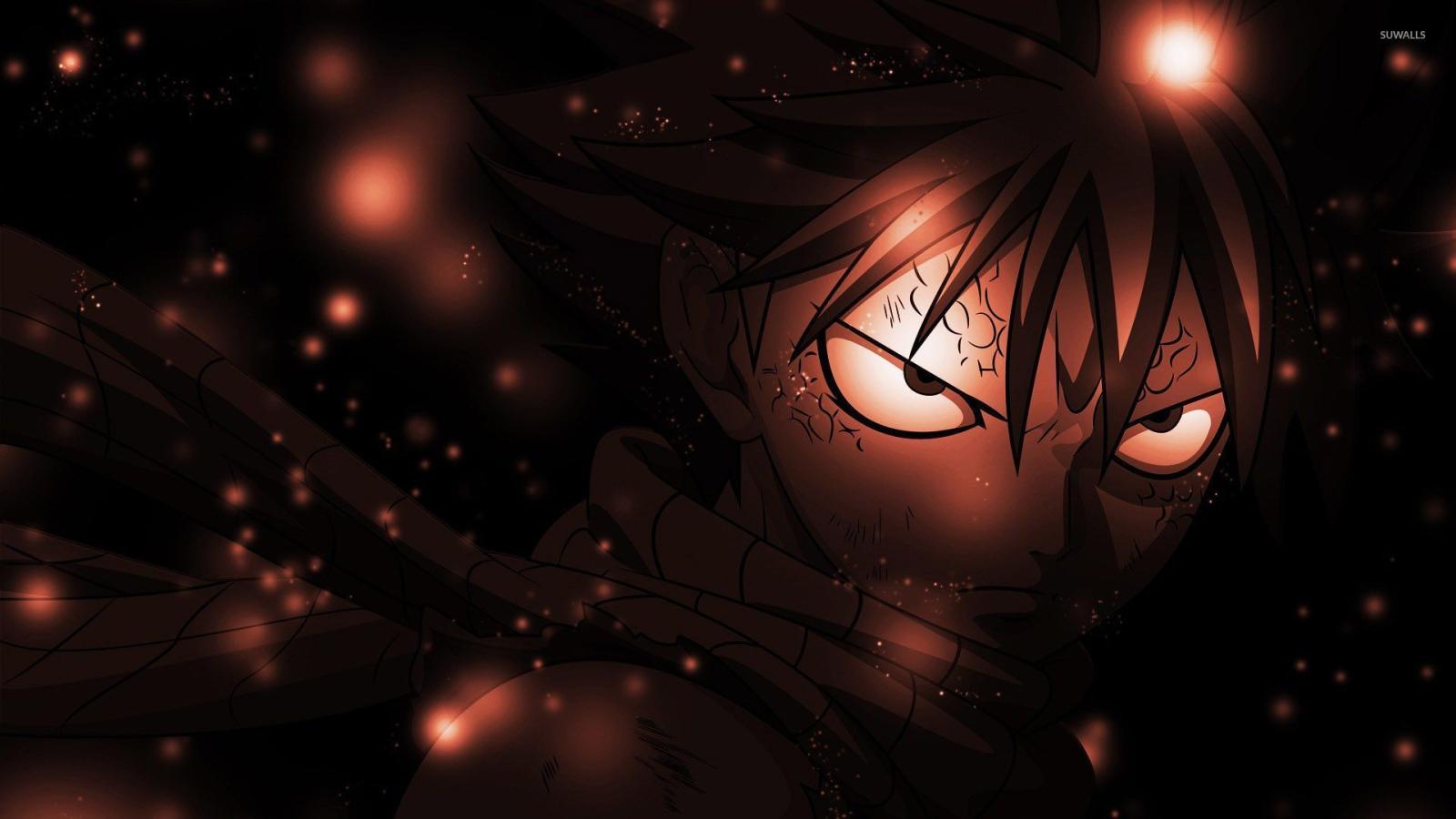 1920x1080 Natsu Dragneel - Fairy Tail wallpaper - Anime wallpapers - #26497