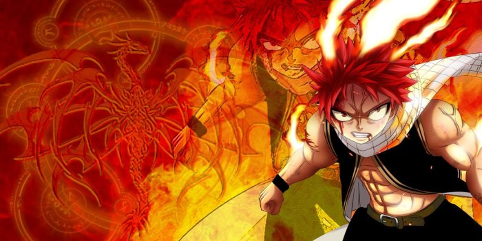 1280x800 Dragon Slayer Natsu - Fairy Tail Wallpaper (9928294) - Fanpop