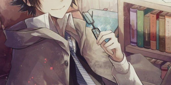 750x1334 Anime/Bungou Stray Dogs (750x1334) Wallpaper ID: 647189