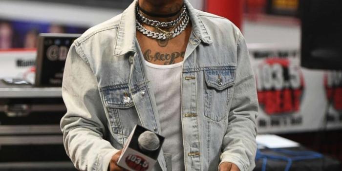 814x992 Rapper XXXTentacion shot and killed in Florida - ABC News