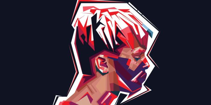 1920x1080 Cartoon XXXTentacion Wallpapers