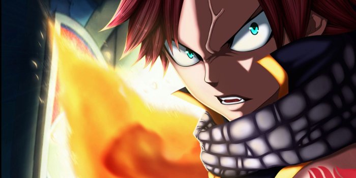 1920x1080 Fairy Tail wallpaper 9