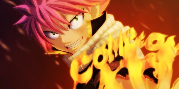 2222x1500 44+] Lucy and Natsu Wallpaper on WallpaperSafari