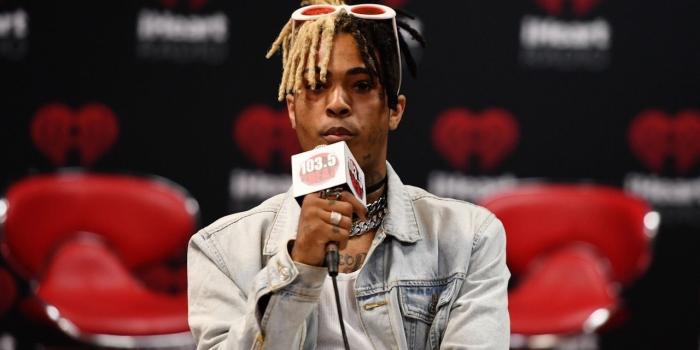 1280x720 XXXTentacion Dead: Joey Bada$$, Lil Xan & More Artists React to