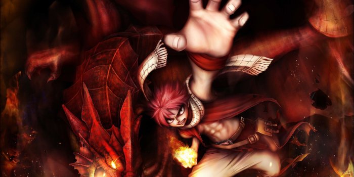 2880x1800 Rameswar Naidu on natsu | Fairy tail pictures, Fairy tail