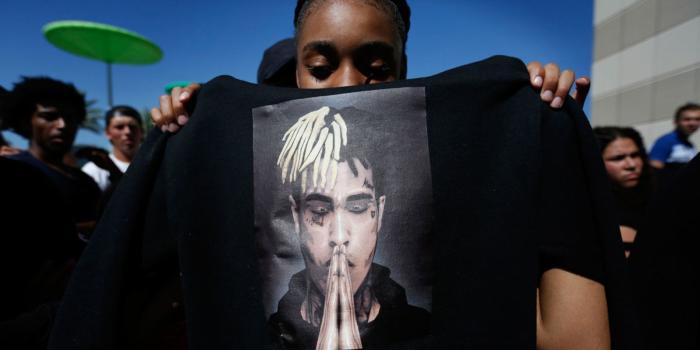 1600x900 'Person of interest' sought in rapper XXXTentacion's murder