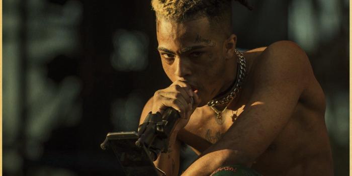 1654x1169 US $1.85 15% OFF|Classic American Rapper Xxxtentacion Poster Decorative  retro Wall posters Home Posters Art Bar Decor painting-in Wall Stickers  from