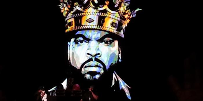 2560x1440 Rapper Wallpaper – Billy Knight