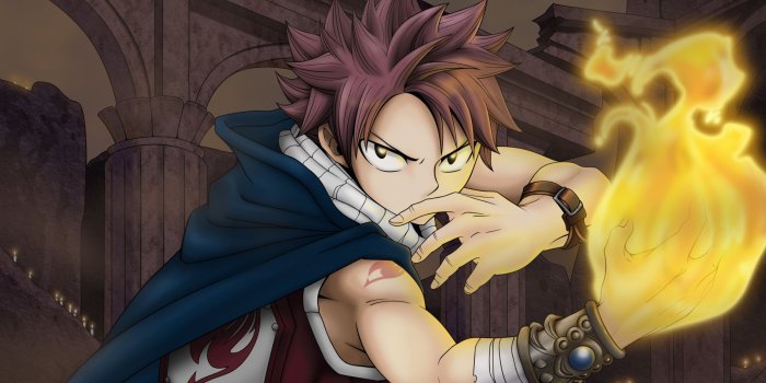 2560x1600 666 Natsu Dragneel HD Wallpapers | Background Images
