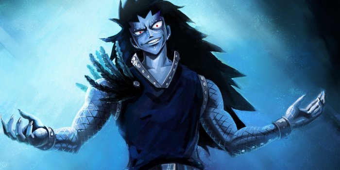 2560x1600 Fairy Tail Wallpapers HD (86+ background pictures)