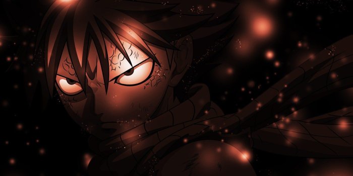 1920x1200 anime, Fairy Tail, Dragneel Natsu 4K HD wallpaper | 1920x1080