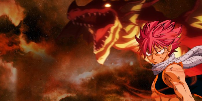 1920x1080 666 Natsu Dragneel HD Wallpapers | Background Images