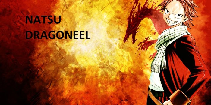 1600x900 Fairy Tail Natsu Wallpapers High Definition On Wallpaper 1080p HD