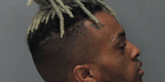 1600x900 New Video of XXXTentacion Allegedly Shows Rapper Assaulting Woman