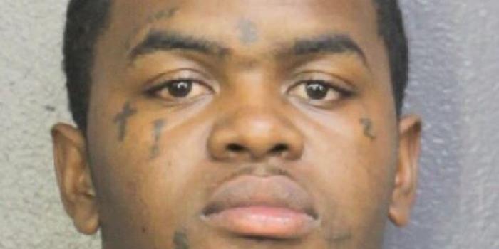 2048x1152 Man arrested over rapper XXXTentacion murder | US News | Sky News