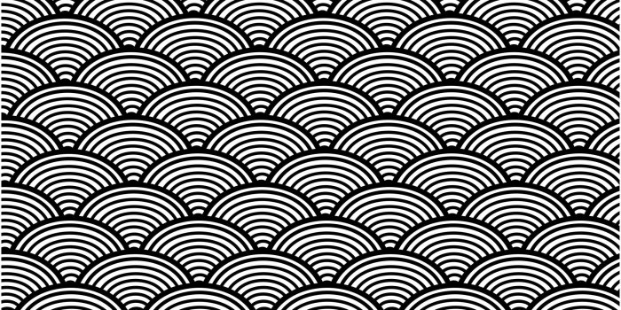 1920x1920 56+ Japanese Wave Wallpapers on WallpaperPlay