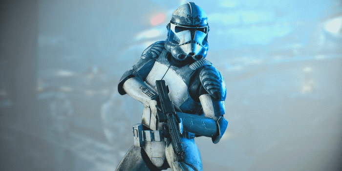1920x1080 Simple clone wallpaper (1920x1080) : StarWarsBattlefront