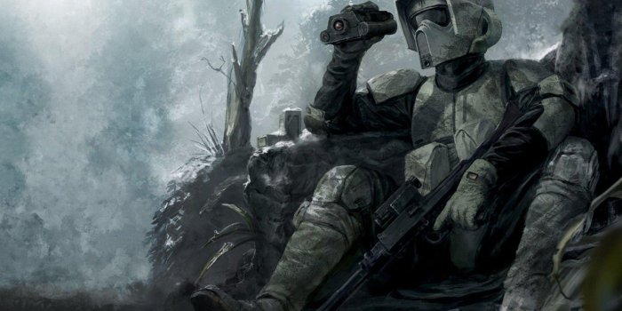 1920x1200 Star Wars Clone Trooper Wallpapers