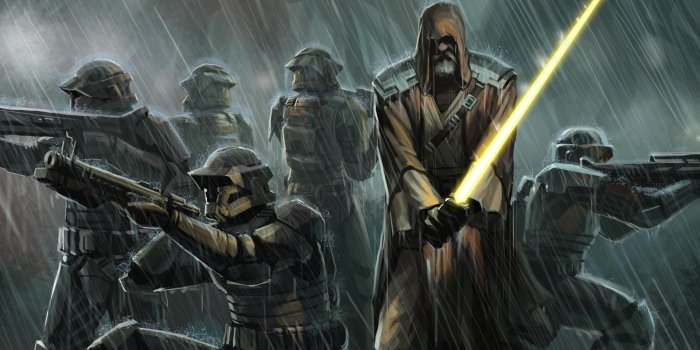 1920x1080 Star Wars Clone Troopers Wallpapers - Top Free Star Wars Clone